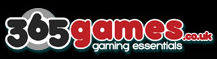 365 Games discount codes