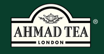 Ahmad Tea discount codes