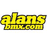Alans BMX discount codes