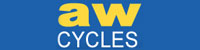 AW Cycles discount codes