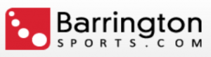 Barrington Sports discount codes