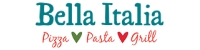 Bella Italia discount codes