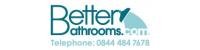 Better Bathrooms discount codes