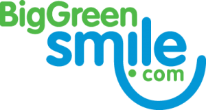 Big Green Smile discount codes