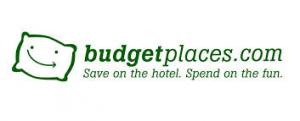 Budgetplaces discount codes