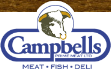 Campbells Prime Meat discount codes