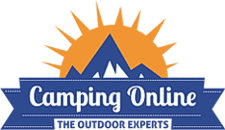 Camping Online discount codes