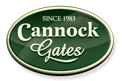 Cannock Gates discount codes
