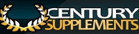 Century Supplements discount codes