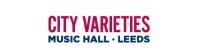 City Varieties Music Hall discount codes