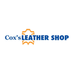 Cox's Leather Shop discount codes