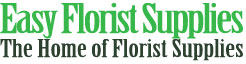 Easy Florist Supplies discount codes