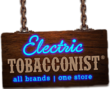 Electric Tobacconist discount codes