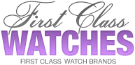 First Class Watches discount codes