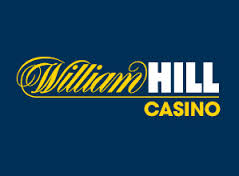 William Hill Casino discount codes