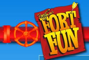 Fort Fun discount codes