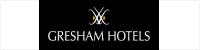 Gresham Hotels discount codes