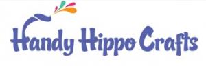 Handy Hippo Crafts discount codes