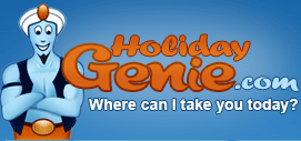Holiday Genie discount codes