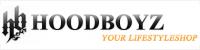 Hoodboyz UK discount codes