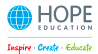 Hope Education discount codes