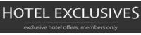 Hotel Exclusives discount codes