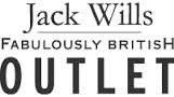 Jack Wills Outlet discount codes