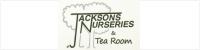 Jacksons nurseries discount codes
