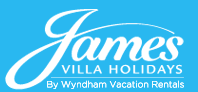 James Villa Holidays discount codes