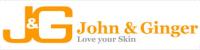 John and Ginger discount codes