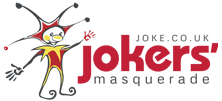 Jokers Masquerade discount codes