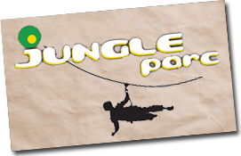 Jungle Parc discount codes