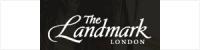 Landmark London Hotel discount codes