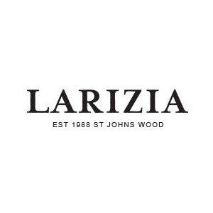 Larizia discount codes