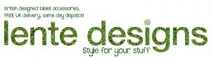 Lente Designs discount codes
