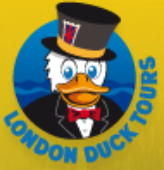 London Duck Tours discount codes