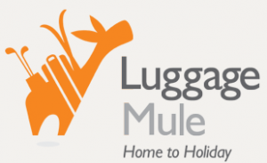 Luggage Mule discount codes