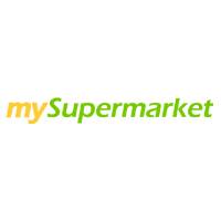 mySupermarket discount codes