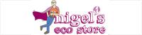 Nigel's Eco Store discount codes