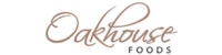 Oakhouse Foods discount codes