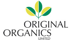 Original Organics discount codes