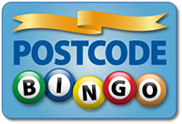 Postcode Bingo discount codes