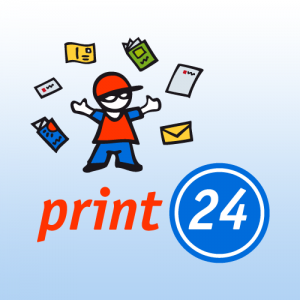 Print24 discount codes
