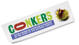 Conkers discount codes
