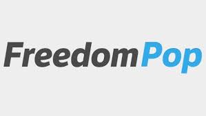 FreedomPop UK discount codes