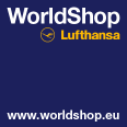 Lufthansa WorldShop discount codes