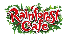 Rainforest Cafe discount codes