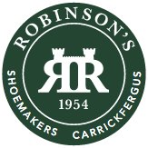 Robinson's Shoes discount codes