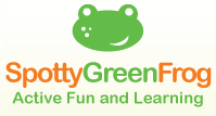 Spotty Green Frog discount codes