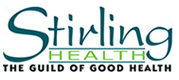 Stirling Health discount codes